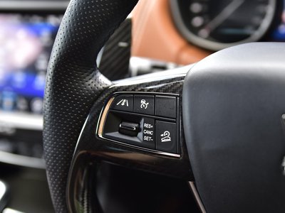 صورة مصغرة 45 لـ 2020 Maserati LEVANTE