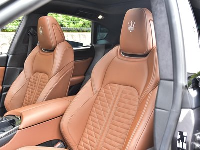 صورة مصغرة 34 لـ 2020 Maserati LEVANTE