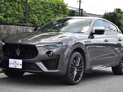 صورة مصغرة 22 لـ 2020 Maserati LEVANTE