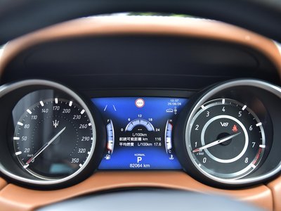صورة مصغرة 38 لـ 2020 Maserati LEVANTE