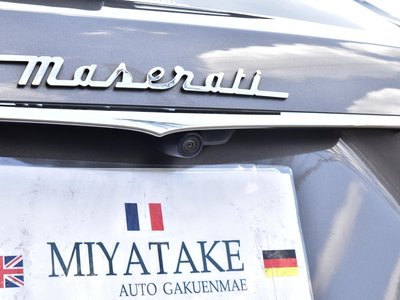 صورة مصغرة 16 لـ 2020 Maserati LEVANTE