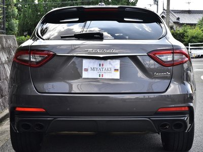صورة مصغرة 13 لـ 2020 Maserati LEVANTE