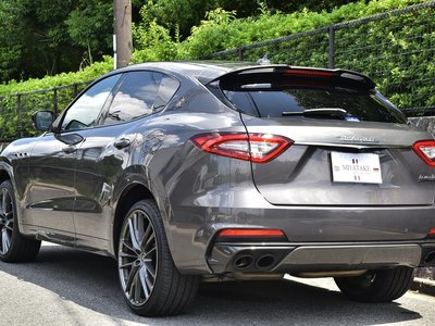 2020 Maserati LEVANTE — фото 2