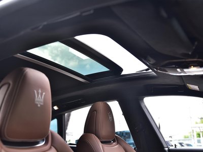 صورة مصغرة 29 لـ 2020 Maserati LEVANTE