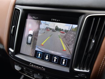 صورة مصغرة 41 لـ 2020 Maserati LEVANTE