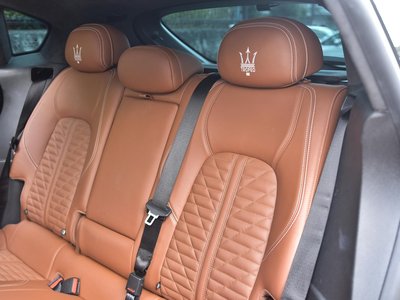 صورة مصغرة 32 لـ 2020 Maserati LEVANTE