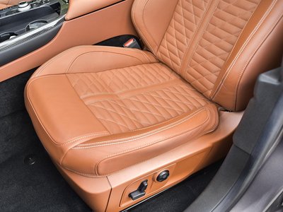 صورة مصغرة 35 لـ 2020 Maserati LEVANTE