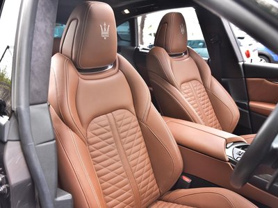 2020 Maserati LEVANTE — фото 4