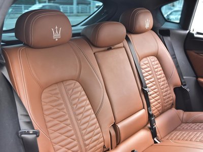 صورة مصغرة 27 لـ 2020 Maserati LEVANTE