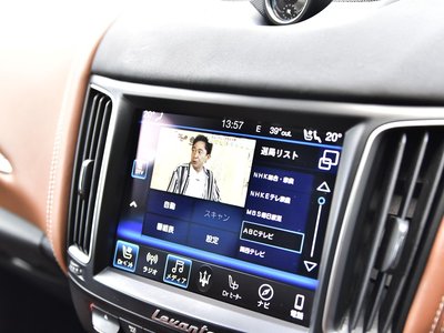 صورة مصغرة 39 لـ 2020 Maserati LEVANTE