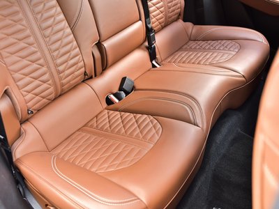صورة مصغرة 28 لـ 2020 Maserati LEVANTE