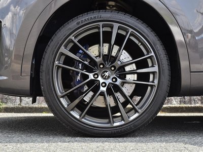 صورة مصغرة 20 لـ 2020 Maserati LEVANTE