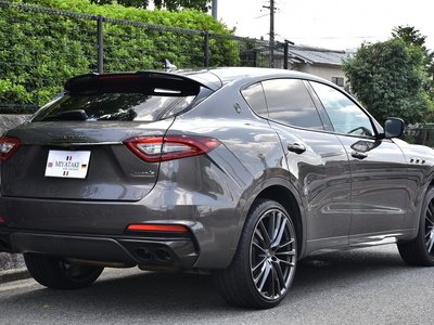 صورة مصغرة 11 لـ 2020 Maserati LEVANTE