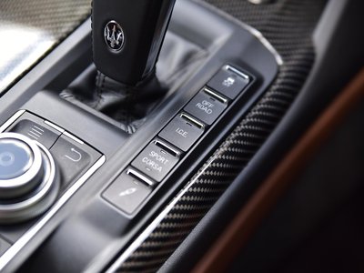 صورة مصغرة 51 لـ 2020 Maserati LEVANTE