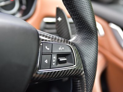 صورة مصغرة 46 لـ 2020 Maserati LEVANTE