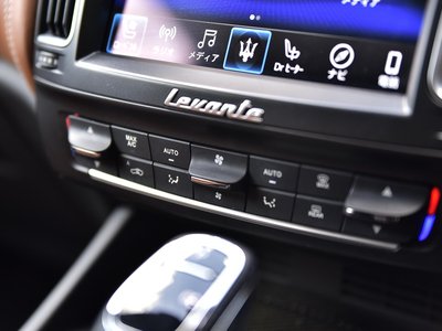 صورة مصغرة 49 لـ 2020 Maserati LEVANTE