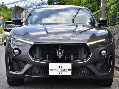 2020 Maserati LEVANTE — фото 5