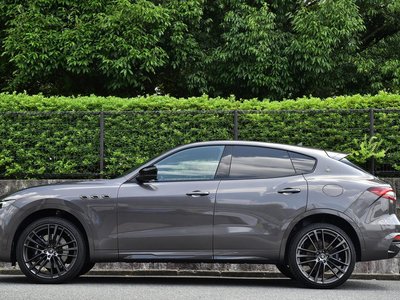 صورة مصغرة 21 لـ 2020 Maserati LEVANTE