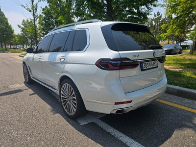 BMW X7 - 4