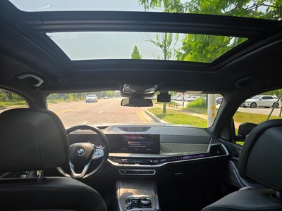 BMW X7 - 5