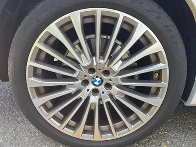 BMW X7 - 6