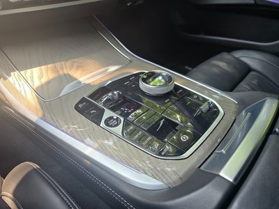 BMW X7 - 9