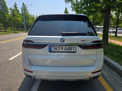 BMW X7 - 3