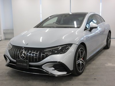 MERCEDES-BENZ EQE AMG