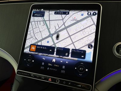 MERCEDES-BENZ EQS - 4