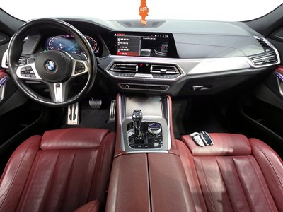 BMW X6 - 5