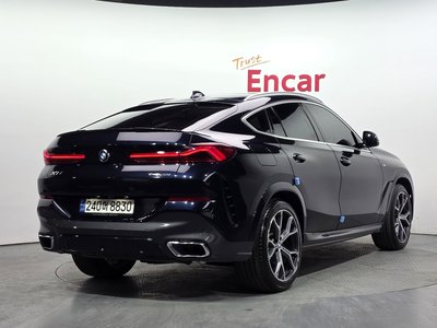 BMW X6 - 4