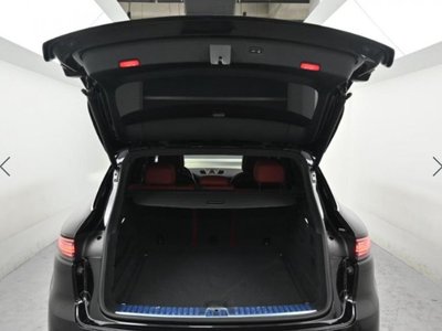 2021 Porsche CAYENNE thumbnail 19