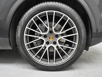 2021 Porsche CAYENNE 照片 6