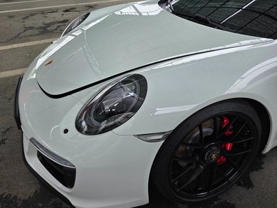 PORSCHE 911 - 2