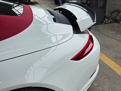 PORSCHE 911 - 3