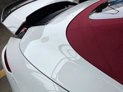 PORSCHE 911 - 6