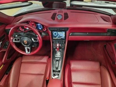 PORSCHE 911 - 7