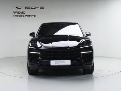 PORSCHE CAYENNE - 2