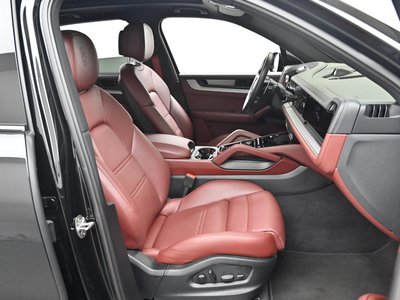 PORSCHE CAYENNE - 10