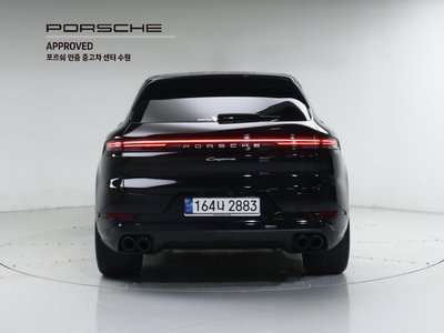 PORSCHE CAYENNE - 3