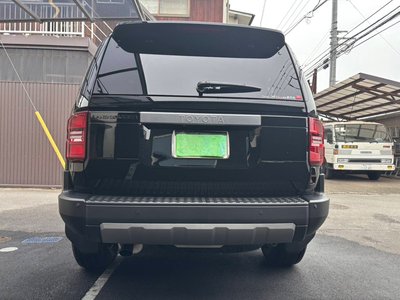 TOYOTA LAND CRUISER 250 - 7