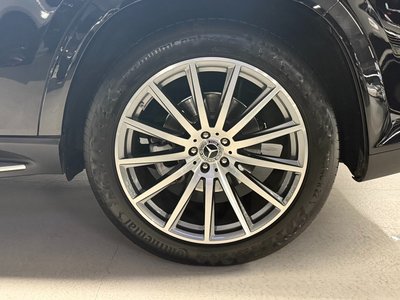 MERCEDES-BENZ GLS - 6