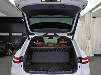 2023 Genesis GV70 — миниатюра 20