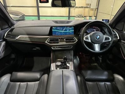BMW X5 - 4