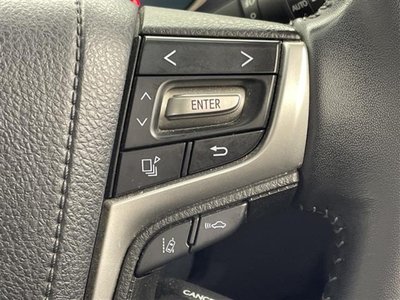 2023 Toyota LAND CRUISER PRADO — фото 10