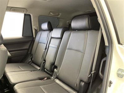 صورة مصغرة 40 لـ 2023 Toyota LAND CRUISER PRADO