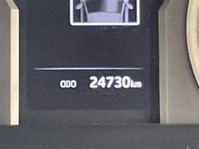 صورة مصغرة 18 لـ 2023 Toyota LAND CRUISER PRADO
