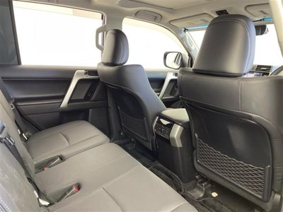 صورة مصغرة 35 لـ 2023 Toyota LAND CRUISER PRADO