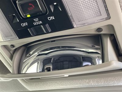 صورة مصغرة 26 لـ 2023 Toyota LAND CRUISER PRADO