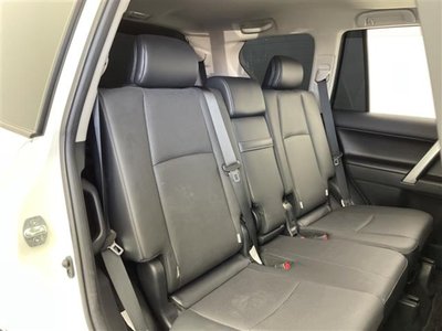 صورة مصغرة 36 لـ 2023 Toyota LAND CRUISER PRADO